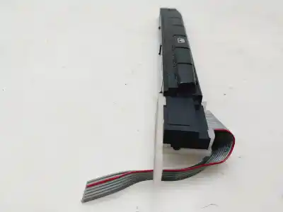 İkinci el araba yedek parçası ÇOK FONKSIYONLU KONTROL için BMW SERIE 3 BERLINA (E90)  OEM IAM referansları 61316962592  