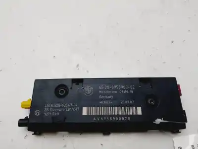 İkinci el araba yedek parçası  için BMW SERIE 1 BERLINA (E81/E87)  OEM IAM referansları 65206958900  