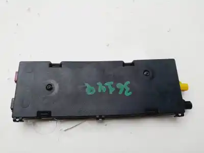 Автозапчасти б/у электронный модуль за bmw serie 1 berlina (e81/e87) 118d ссылки oem iam 65206958900  