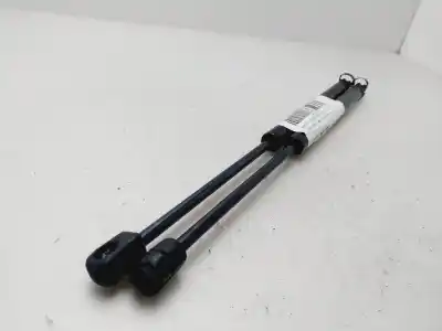 İkinci el araba yedek parçası bagaj / kapi amortisörleri için bmw serie 1 berlina (e81/e87) 118d oem iam referansları 51247060622  