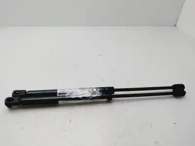 İkinci el araba yedek parçası bagaj / kapi amortisörleri için bmw serie 1 berlina (e81/e87) 118d oem iam referansları 51247060622  