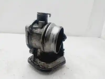 Автозапчасти б/у бабочка коробка за bmw serie 1 berlina (e81/e87) 118d ссылки oem iam 780437301  