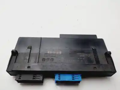 Автозапчасти б/у электронный модуль за bmw serie 1 berlina (e81/e87) 118d ссылки oem iam 61359160189  