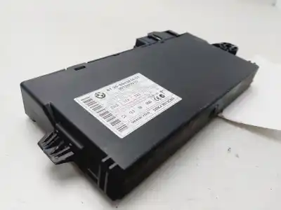 Автозапчасти б/у электронный модуль за bmw serie 1 berlina (e81/e87) 118d ссылки oem iam 61356943834  