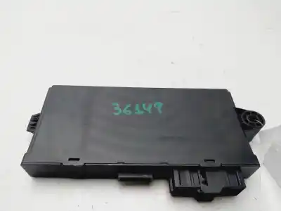 Автозапчасти б/у электронный модуль за bmw serie 1 berlina (e81/e87) 118d ссылки oem iam 61356943834  