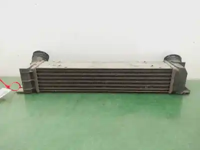 Автозапчасти б/у интеркулер за bmw serie 1 berlina (e81/e87) 118d ссылки oem iam 752491608  