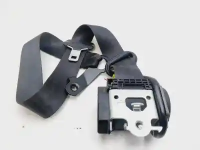 Recambio de automóvil de segunda mano de CINTURON SEGURIDAD DELANTERO DERECHO para NISSAN QASHQAI+2 (JJ10)  referencias OEM IAM 86884JD00A  