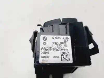 Автозапчасти б/у управление светом за bmw serie 1 berlina (e81/e87) 118d ссылки oem iam 6932794  