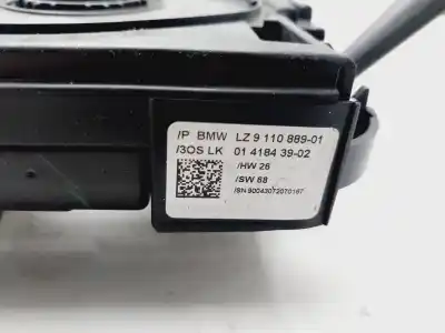 Автозапчасти б/у рулевое управление за bmw serie 1 berlina (e81/e87) 118d ссылки oem iam 911088901  