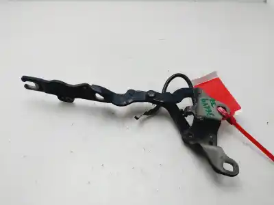 İkinci el araba yedek parçası Kaput Mentesesi için BMW SERIE 1 BERLINA (E81/E87) 118d OEM IAM referansları 7060559  