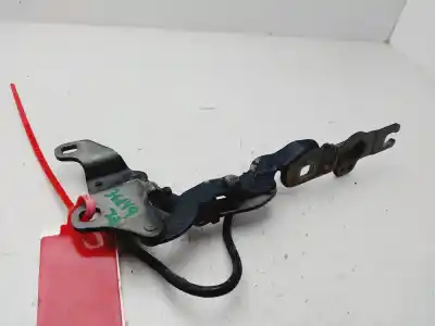 İkinci el araba yedek parçası kaput mentesesi için bmw serie 1 berlina (e81/e87) 118d oem iam referansları 7060559  
