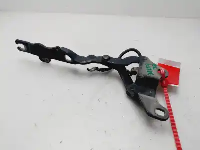 İkinci el araba yedek parçası kaput mentesesi için bmw serie 1 berlina (e81/e87) 118d oem iam referansları 7060559  
