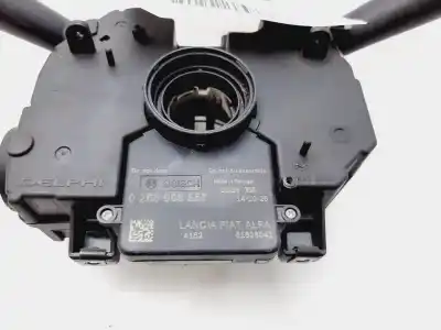 Peça sobressalente para automóvel em segunda mão comandos do volante por fiat doblo cargo basis kombi referências oem iam 07356067930