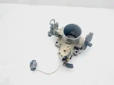 Автозапчастина б/у коробка метелика для mazda mpv (lw) 2.0 посилання на oem iam rf7j136b0c  