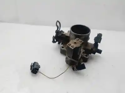 Автозапчастина б/у коробка метелика для mazda mpv (lw) 2.0 посилання на oem iam rf7j136b0c  