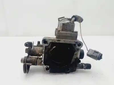 Автозапчастина б/у коробка метелика для mazda mpv (lw) 2.0 посилання на oem iam rf7j136b0c  