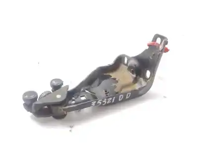 Second-hand car spare part hinge for citroen c8 2.0 hdi premier oem iam references 96842554  