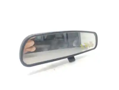 Автозапчасти б/у внутреннее зеркало за mazda mpv (lw) 2.0 ссылки oem iam e8011681  