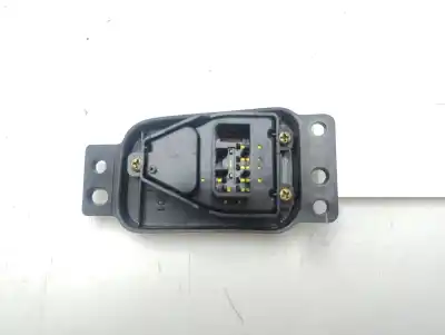 Автозапчастина б/у управління дзеркалами для mazda mpv (lw) 2.0 посилання на oem iam ld4766600  