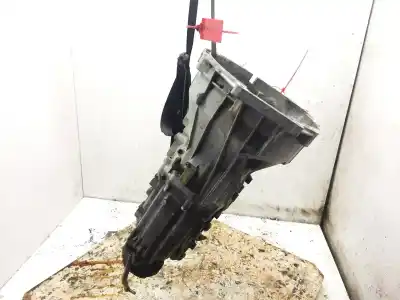 Second-hand car spare part  for BMW X1 (E84)  OEM IAM references 1069401105  6 VELOCIDADES