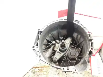 Second-hand car spare part gearbox for bmw x1 (e84) sdrive 20 d oem iam references 1069401105  6 velocidades