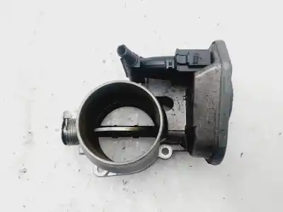 Peça sobressalente para automóvel em segunda mão borboleta de admissão por bmw x1 (e84) sdrive 20 d referências oem iam 780437302  