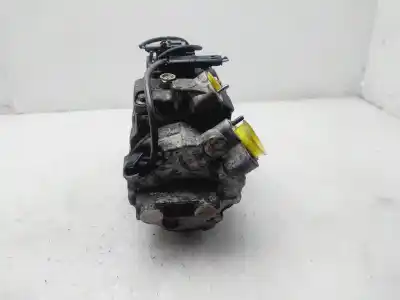 Second-hand car spare part air conditioning compressor for bmw x1 (e84) sdrive 20 d oem iam references 4472601852  