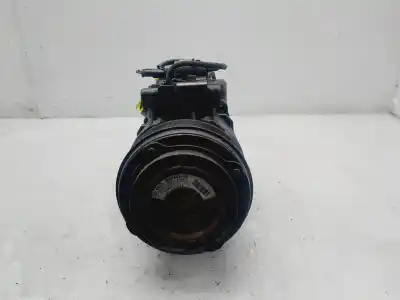 Second-hand car spare part air conditioning compressor for bmw x1 (e84) sdrive 20 d oem iam references 4472601852  