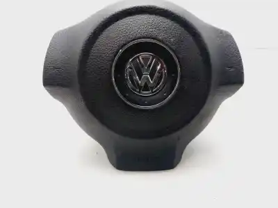 Автозапчасти б/у передняя левая подушка безопасности за volkswagen polo v (6r1, 6c1) 1.2 ссылки oem iam 6r0880201g  