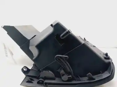 Pezzo di ricambio per auto di seconda mano scatola di guanti per volkswagen polo v (6r1, 6c1) 1.2 riferimenti oem iam 6r1857097  