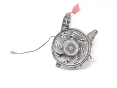 Tweedehands auto-onderdeel Elektro Ventilator voor HYUNDAI TERRACAN (HP) 2.9 CRDi 4WD OEM IAM-referenties 97643H1601  
