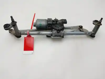 Second-hand car spare part Front Windshield Wiper Motor for VOLKSWAGEN POLO V (6R1, 6C1) 1.2 OEM IAM references 6R1955119A  