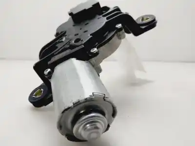 Second-hand car spare part Rear Windshield Wiper Motor for VOLKSWAGEN POLO V (6R1, 6C1) 1.2 OEM IAM references 5K6955711B  