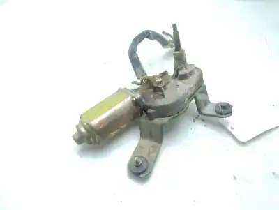 Recambio de automóvil de segunda mano de MOTOR LIMPIA TRASERO para HYUNDAI TERRACAN (HP) 2.9 CRDi 4WD referencias OEM IAM 98700H1000  