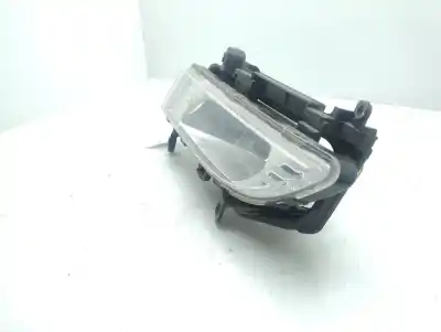 Автозапчасти б/у левая противотуманная фара за ssangyong kyron 200 xdi limited ссылки oem iam 8320109051  