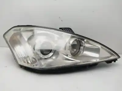 Автозапчастина б/у права фа для ssangyong kyron 200 xdi limited посилання на oem iam 8310208b14  