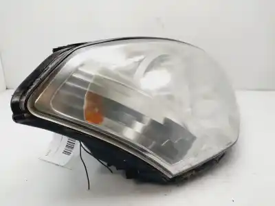Автозапчастина б/у права фа для ssangyong kyron 200 xdi limited посилання на oem iam 8310208b14  