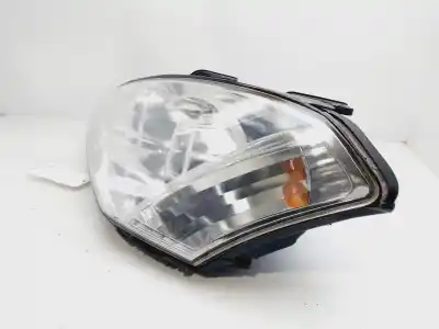 Автозапчастина б/у ліва фара для ssangyong kyron 200 xdi limited посилання на oem iam 8310309102  
