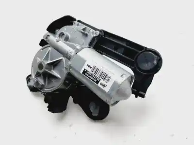 Pièce détachée automobile d'occasion moteur d'essuie-glace arriere pour peugeot 2008 (--.2013->) allure références oem iam 9678423580  