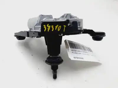 Pièce détachée automobile d'occasion moteur d'essuie-glace arriere pour peugeot 2008 (--.2013->) allure références oem iam 9678423580  