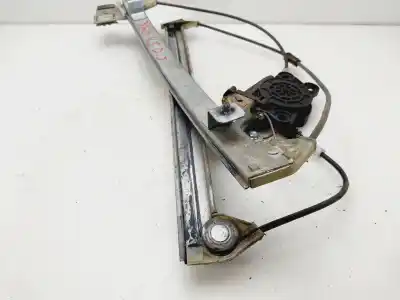 Second-hand car spare part driver left window regulator for ford focus berlina (cak) ghia oem iam references xs4123201  
