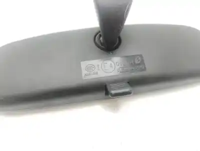 Peça sobressalente para automóvel em segunda mão espelho retrovisor interior por chevrolet captiva 2.0 vcdi ls referências oem iam 012141  