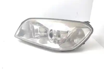 Second-hand car spare part left headlight for chevrolet captiva 2.0 vcdi ls oem iam references 96626971  
