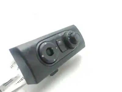 Recambio de automóvil de segunda mano de MANDO RETROVISOR para CHEVROLET CAPTIVA 2.0 VCDI LS referencias OEM IAM 46181L07  