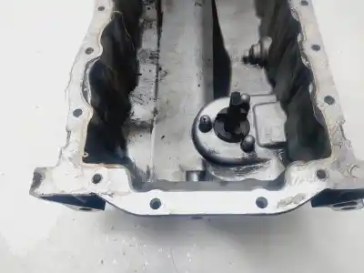 Second-hand car spare part Sump for VOLKSWAGEN GOLF V BERLINA (1K1) Trendline OEM IAM references 038103603AG  