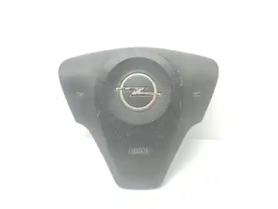 Автозапчасти б/у передняя левая подушка безопасности за opel antara enjoy 4x4 ссылки oem iam 964408277  
