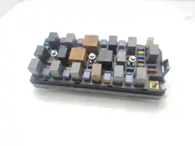 İkinci el araba yedek parçası röle/sigorta kutusu için opel antara enjoy 4x4 oem iam referansları 25955994  