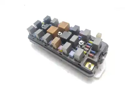 Recambio de automóvil de segunda mano de Caja Reles / Fusibles para OPEL ANTARA Enjoy 4x4 referencias OEM IAM 25955994  