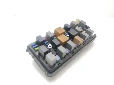 İkinci el araba yedek parçası röle/sigorta kutusu için opel antara enjoy 4x4 oem iam referansları 25955994  