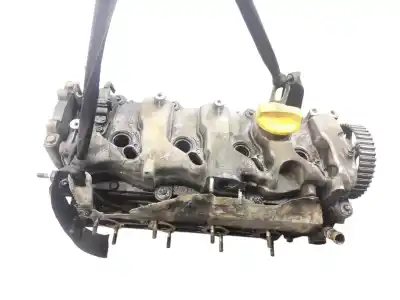 Автозапчастина б/у доп для opel antara enjoy 4x4 посилання на oem iam 96440132  